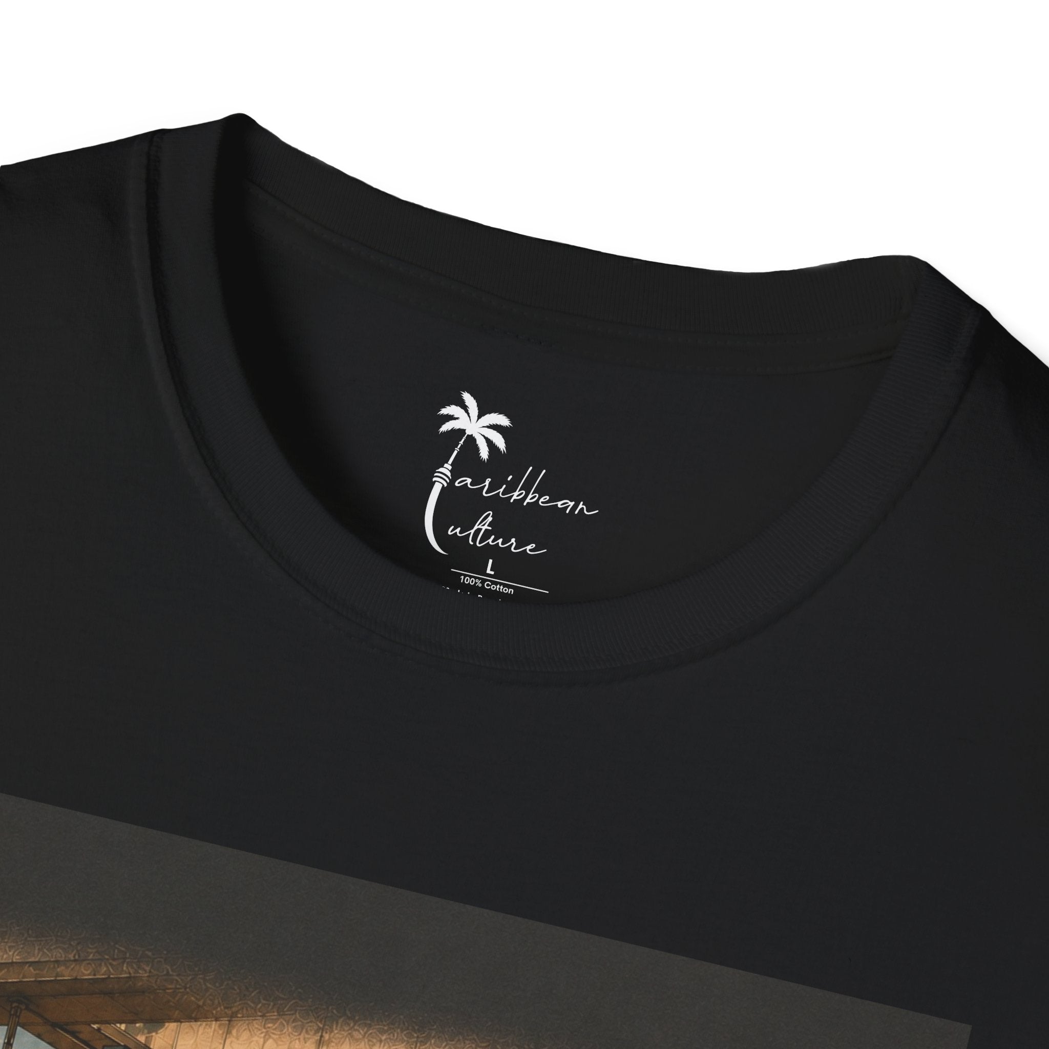 Toronto Roots™ | Warden Station Nostalgia Tee