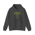 Jamaica Independence 1962 Hoodie