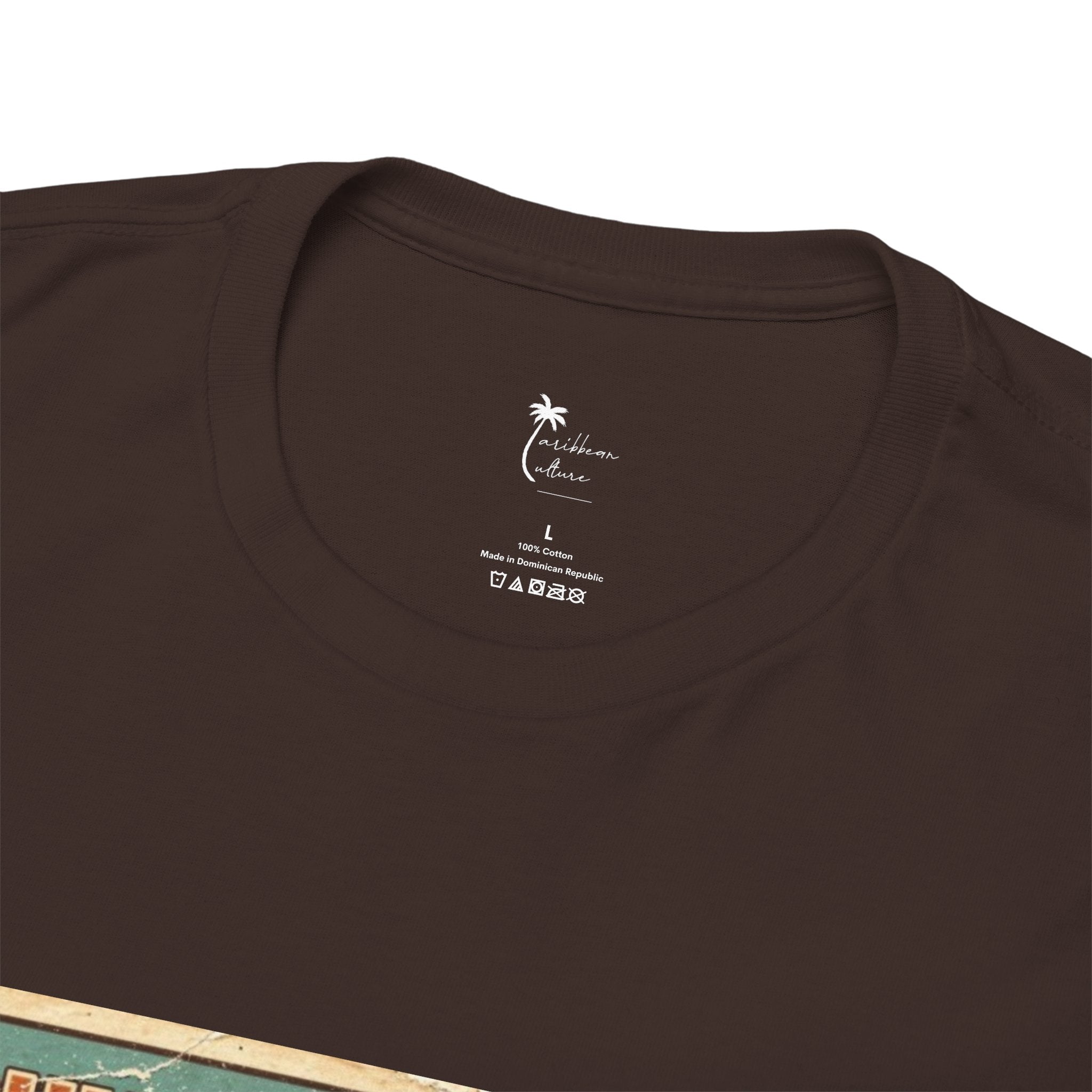 Guyana - Rupununi Savannah Wildlife Vintage Tee
