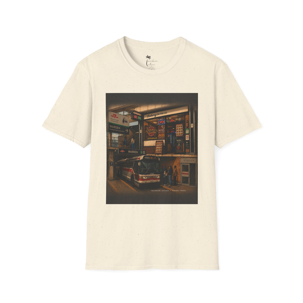 Toronto Roots™ | Warden Station Nostalgia Tee