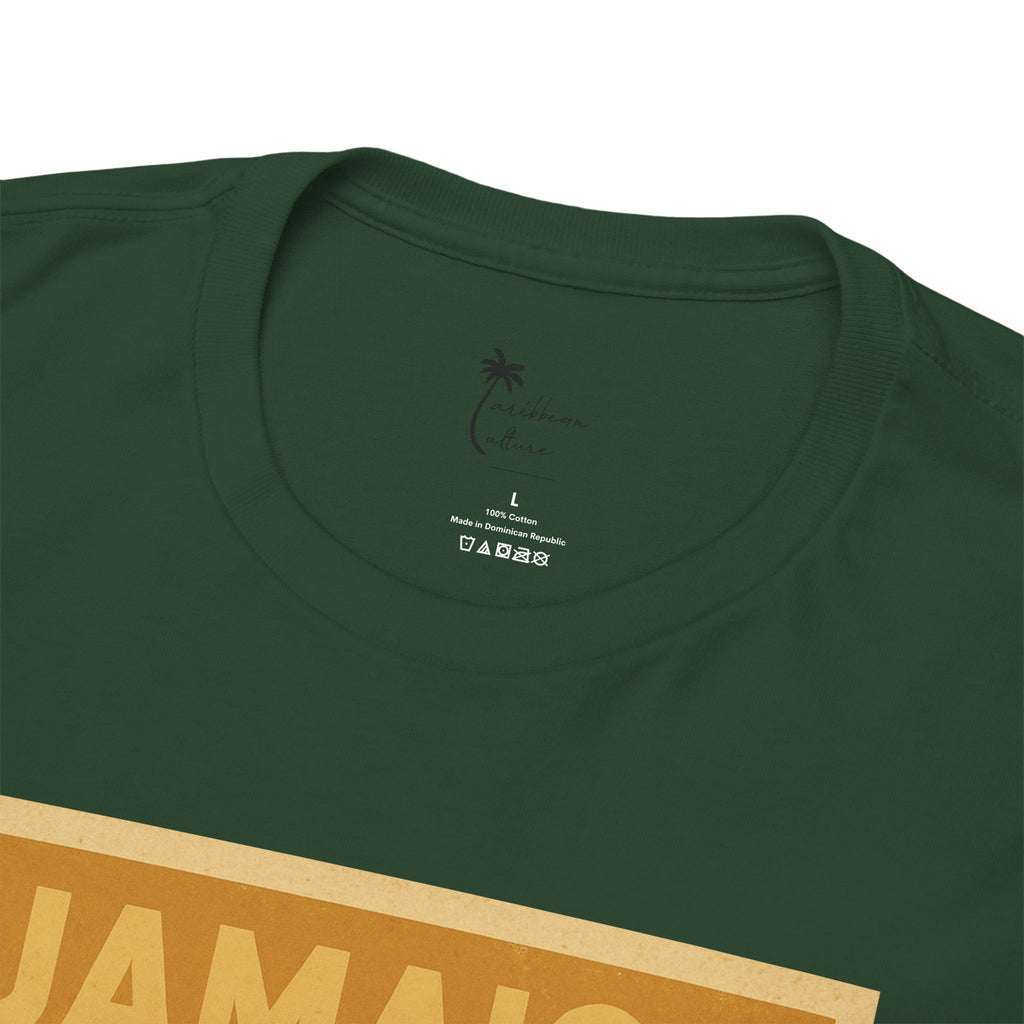 Jamaica - Dunn's River Falls - Tee