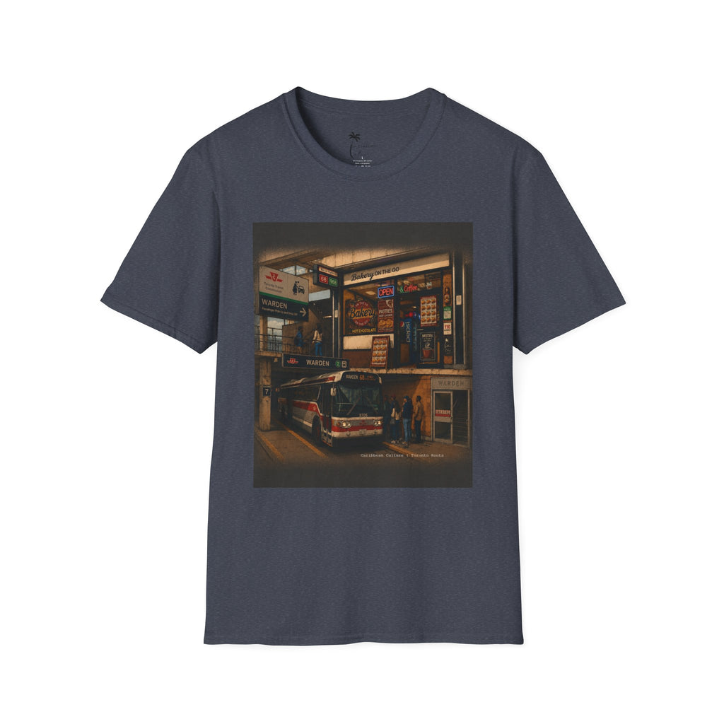 Toronto Roots™ | Warden Station Nostalgia Tee