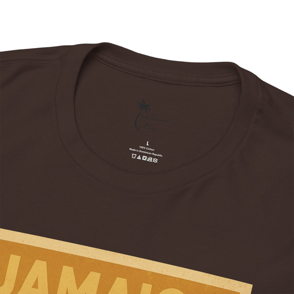 Jamaica - Dunn's River Falls - Tee