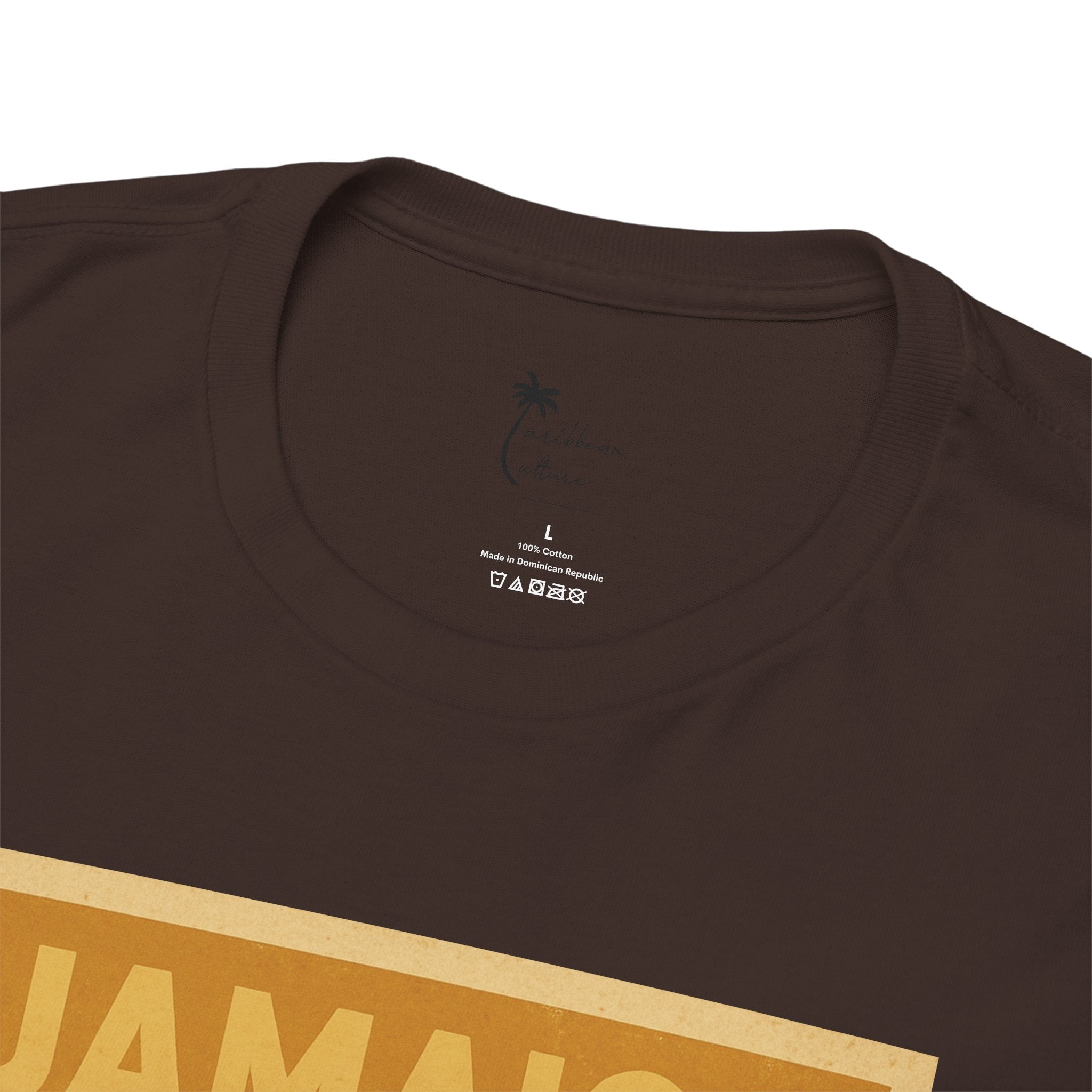 Jamaica - Dunn's River Falls - Tee