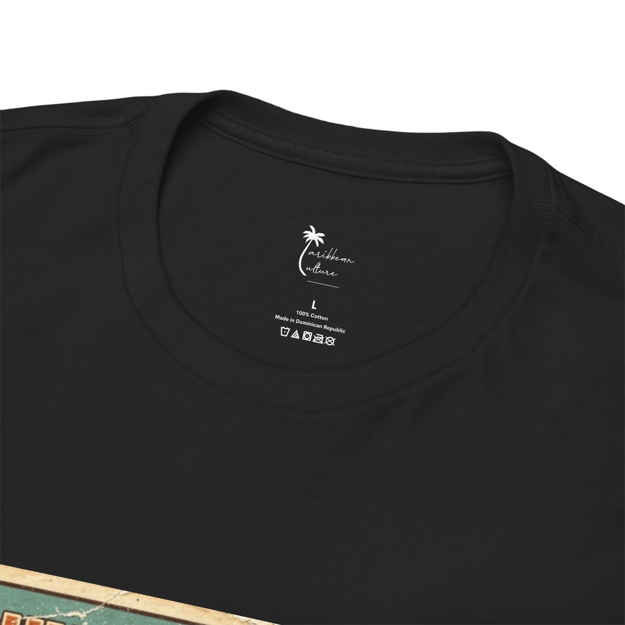 Guyana - Rupununi Savannah Wildlife Vintage Tee
