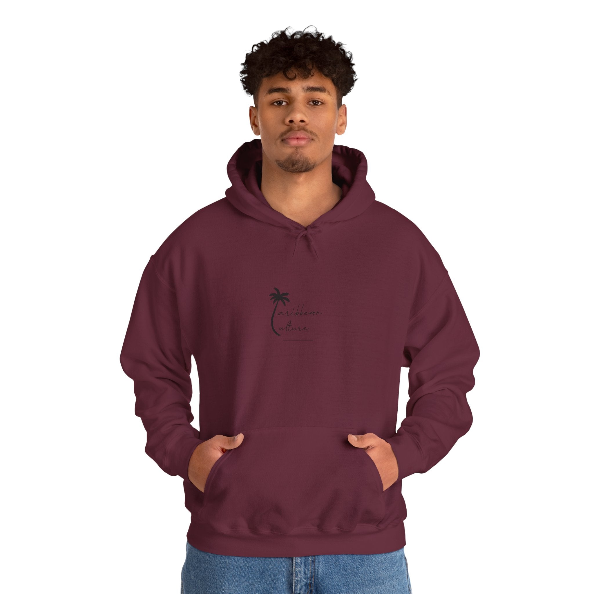 Grenada - Spice Isle Vintage Hoodie