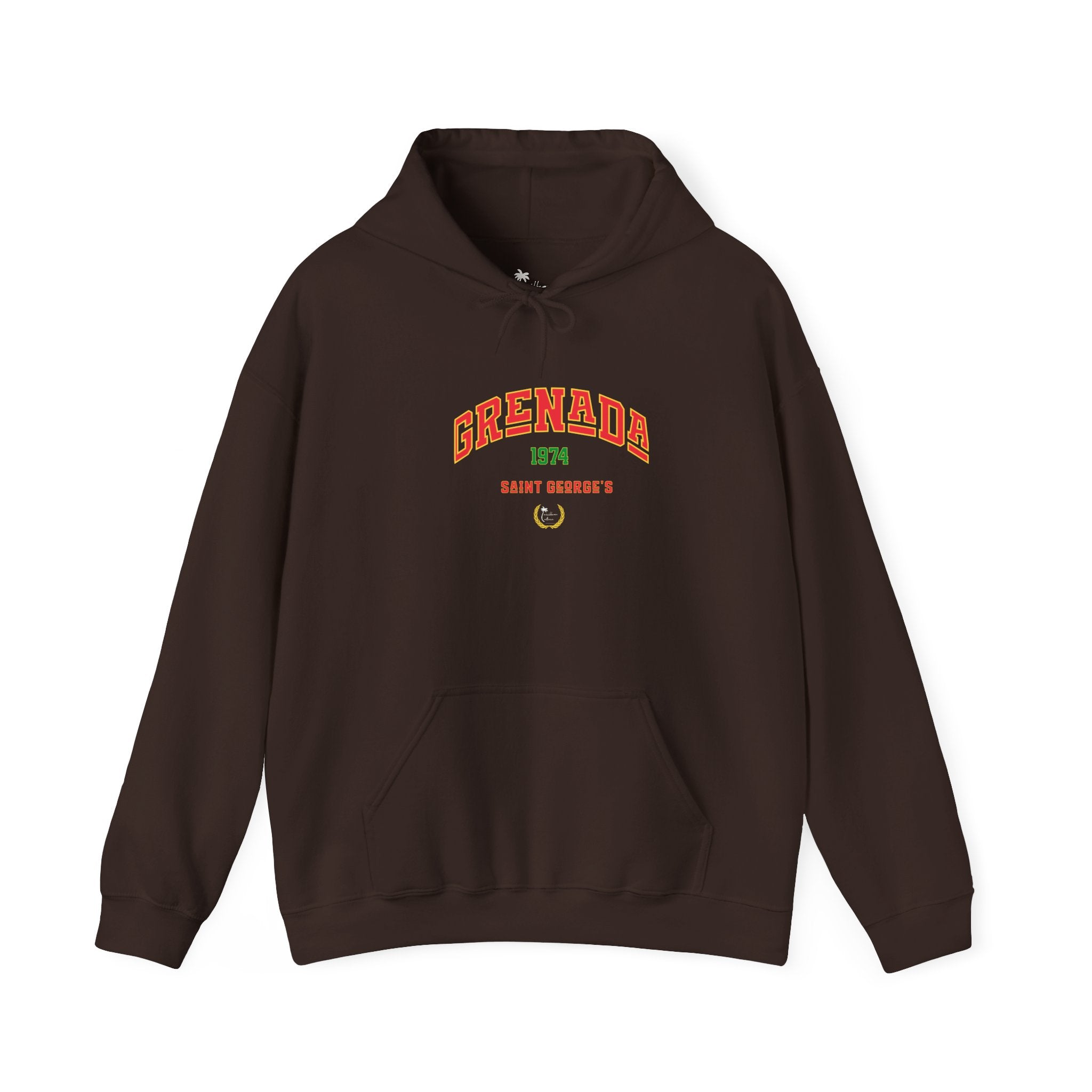 Grenada Independence 1974 Hoodie
